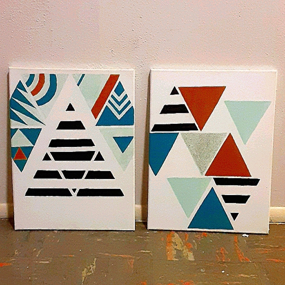 Wall decor